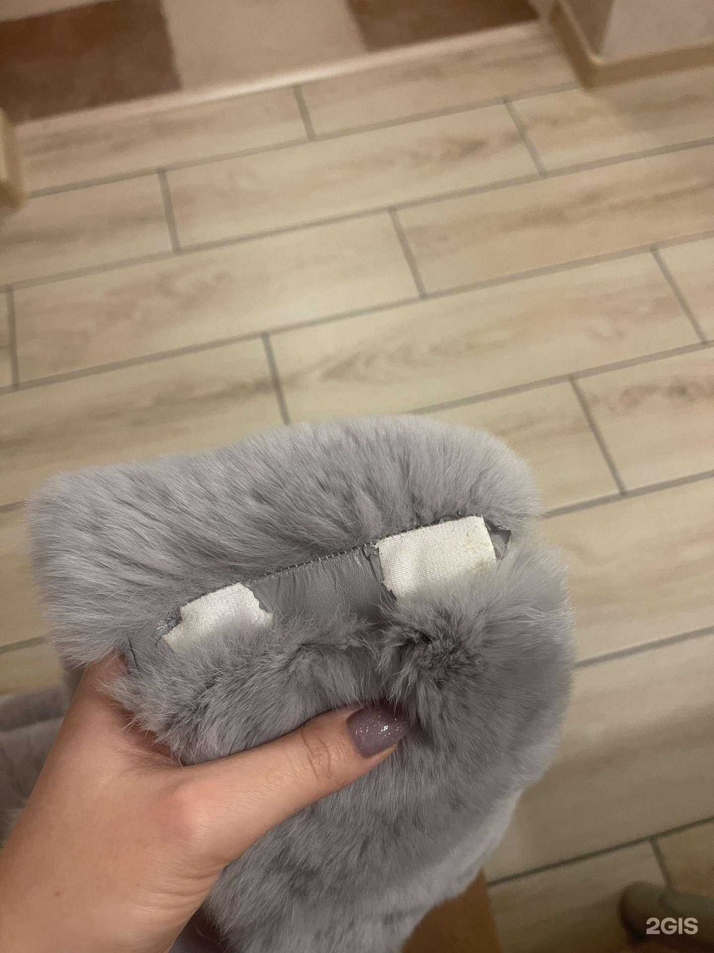 Отзывы на компанию Ферра в Калининграде c фото