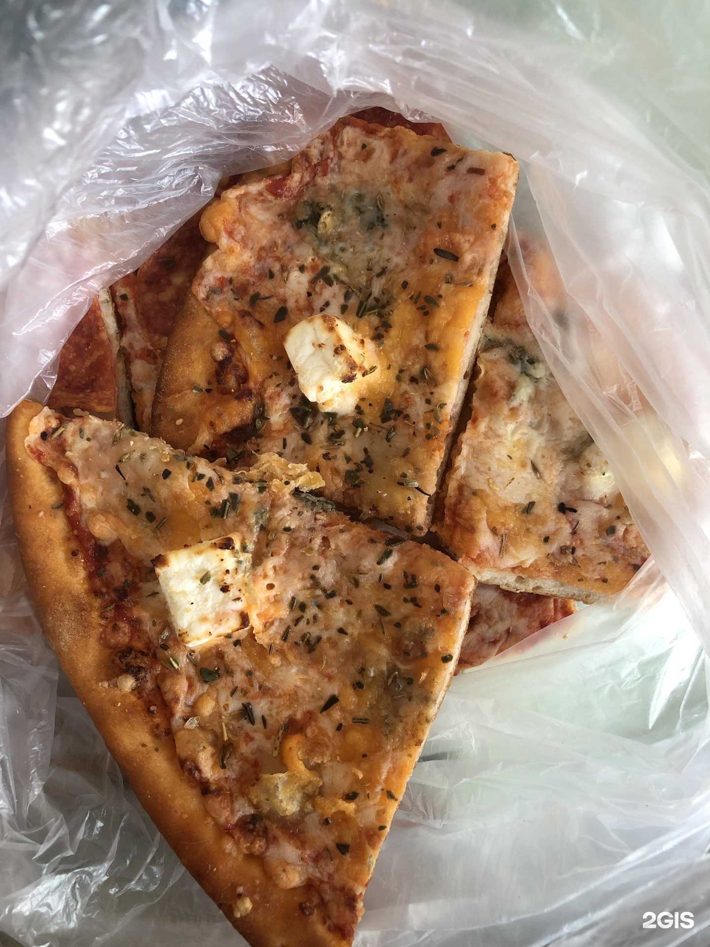 Отзывы на компанию Папа Джонс в Иркутске c фото