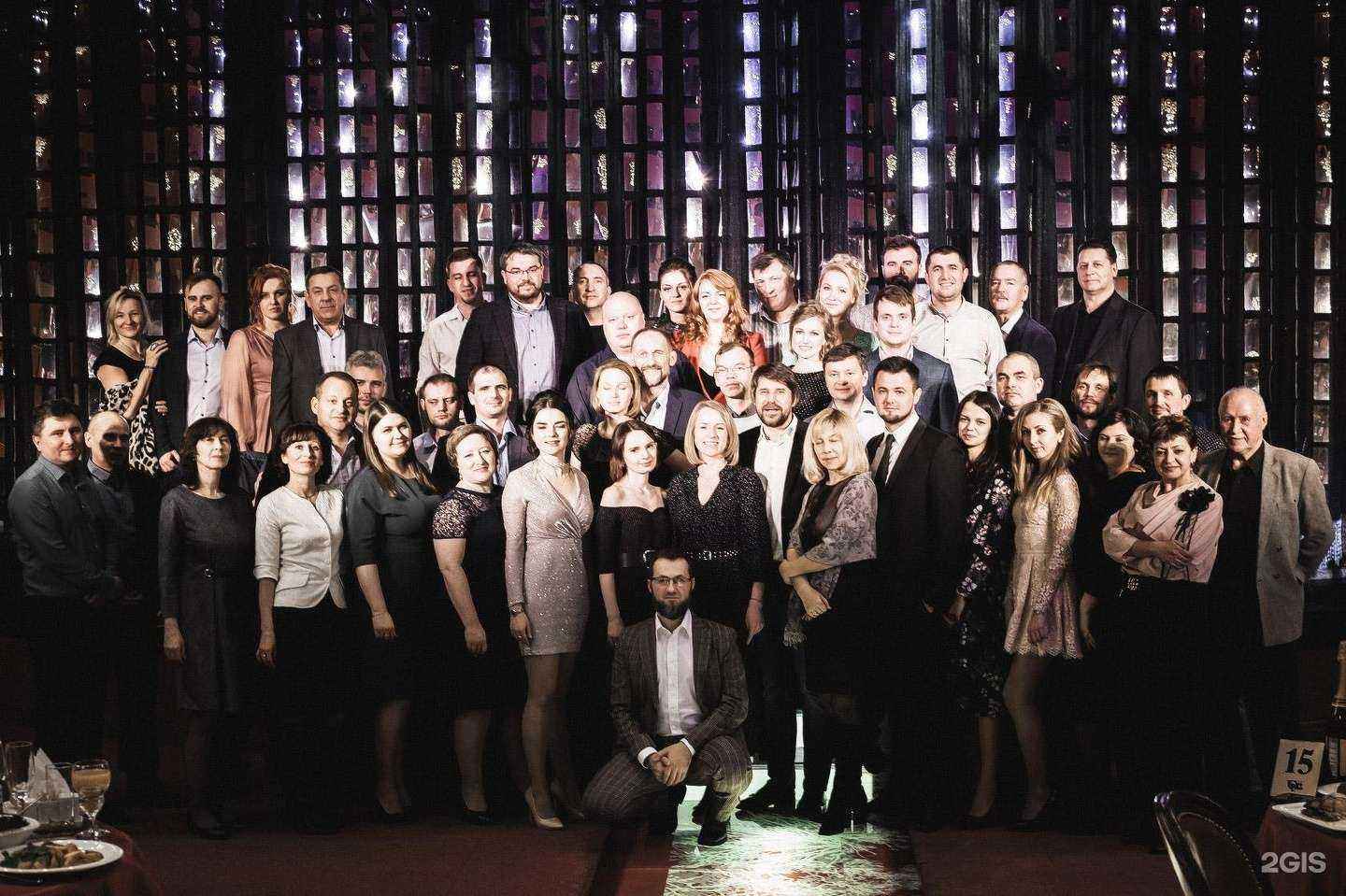 Отзывы на компанию ФМ Сервис в г. Екатеринбург c фото