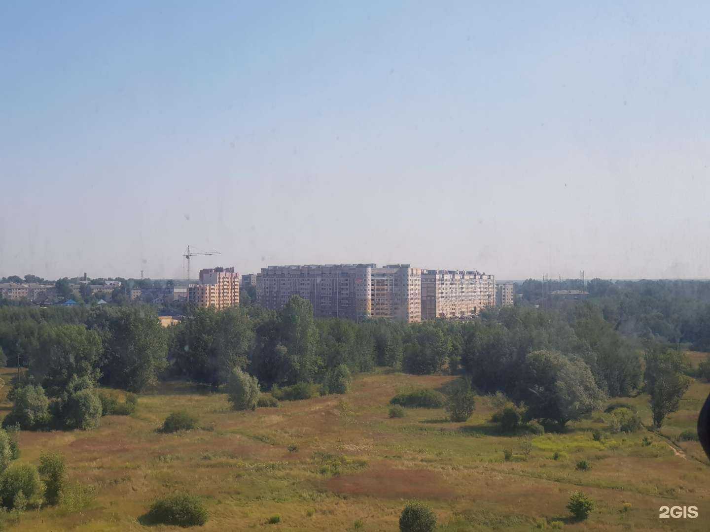 Отзывы на компанию Relax в Боре c фото - фотография 2 из 2