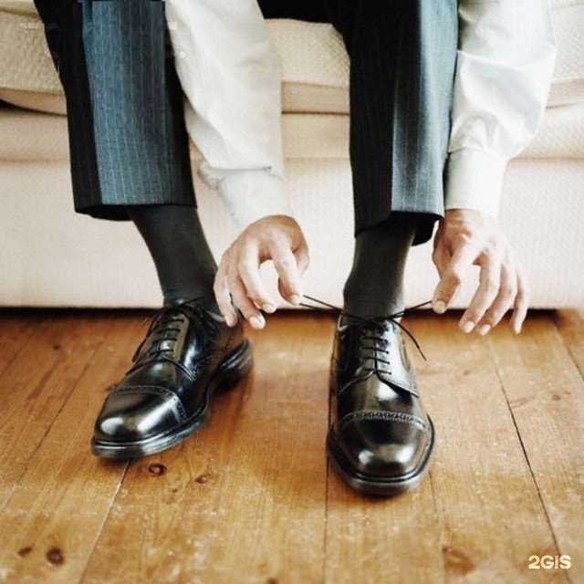 Отзывы на компанию Обувной домик в Саранске c фото