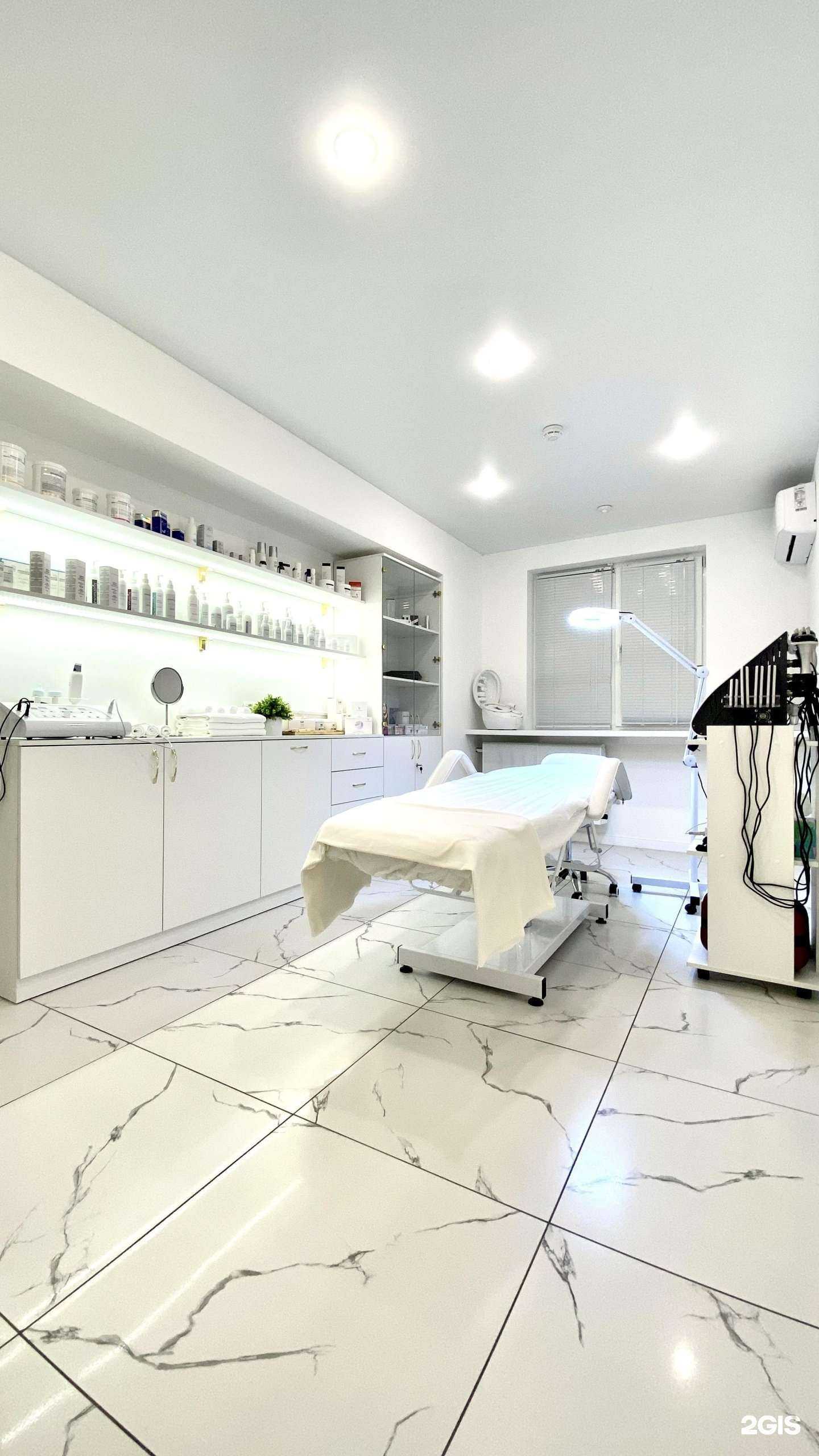 Отзывы на компанию Juline skin studio в Уфе c фото