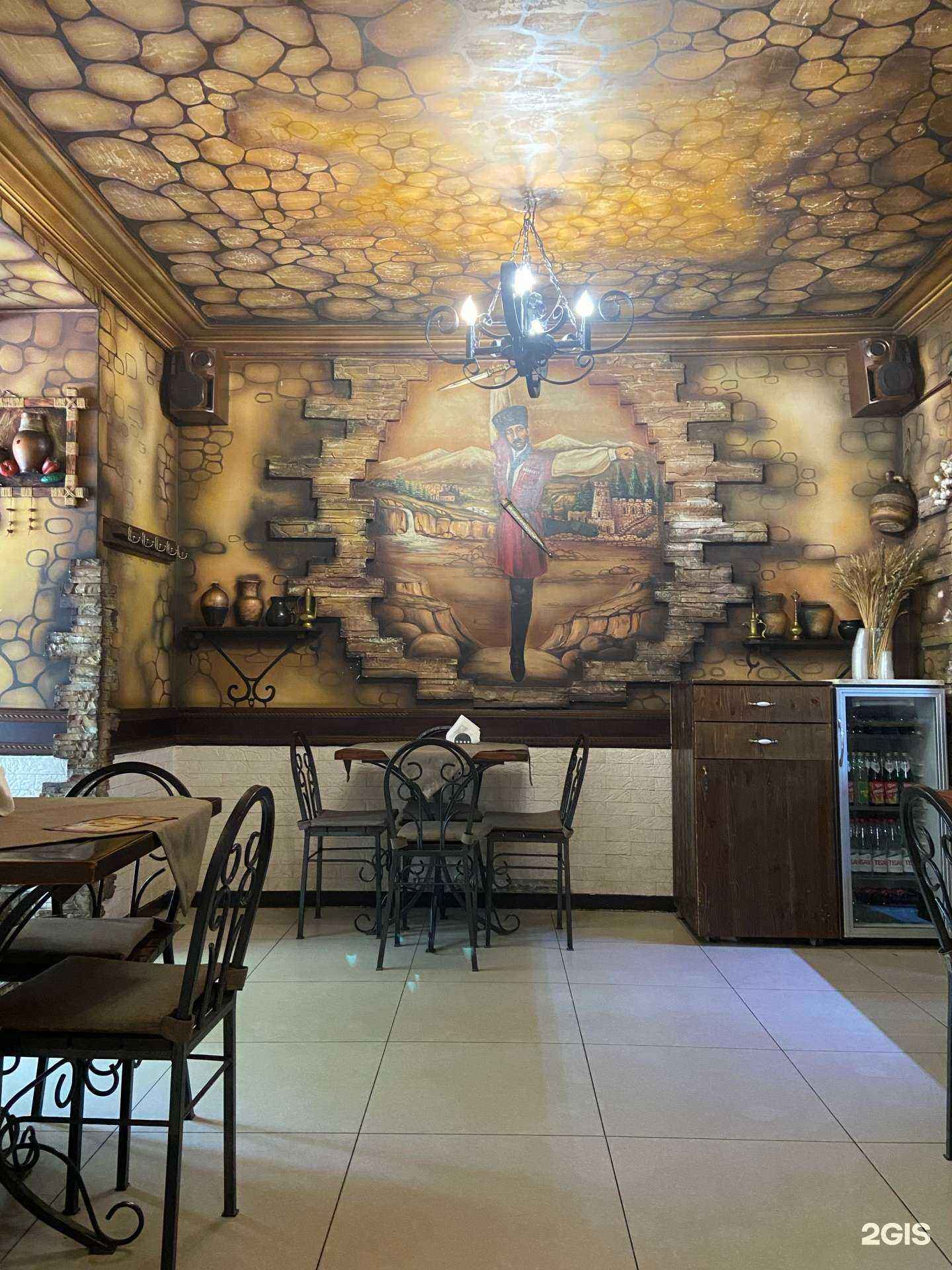 Отзывы на компанию Алан house в Кисловодске c фото