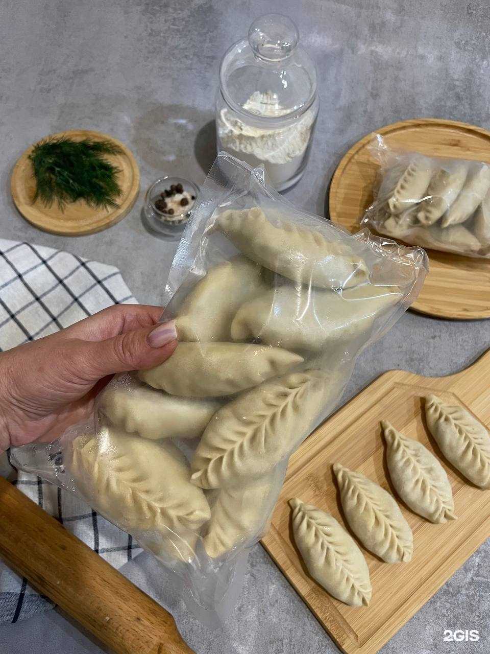 Отзывы на компанию Экоферма Сайфуллиных в г. Астрахань c фото