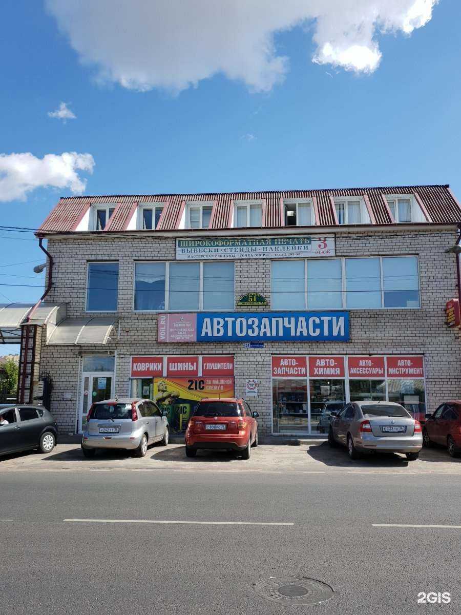 Отзывы на компанию Воронеж ойл в г. Воронеж c фото