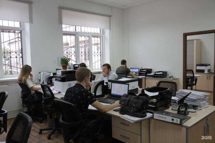 Отзывы на компанию Лекс в г. Краснодар c фото