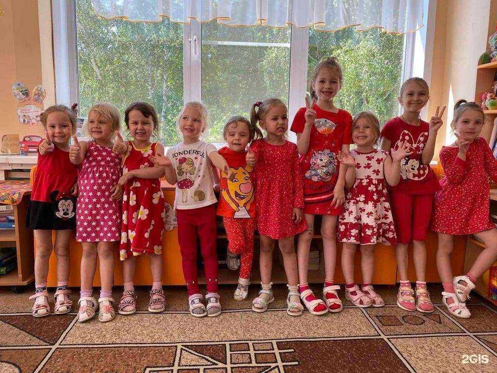 Отзывы на компанию Детский сад комбинированного вида №49 в г. Ангарск c фото