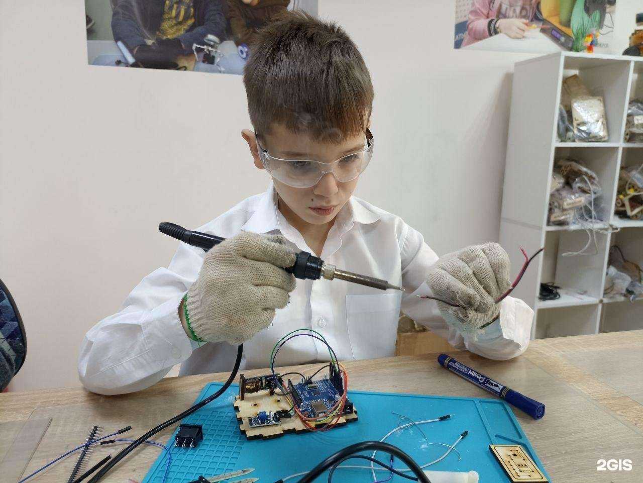 Отзывы на компанию Эра Инженеров в Магнитогорске c фото