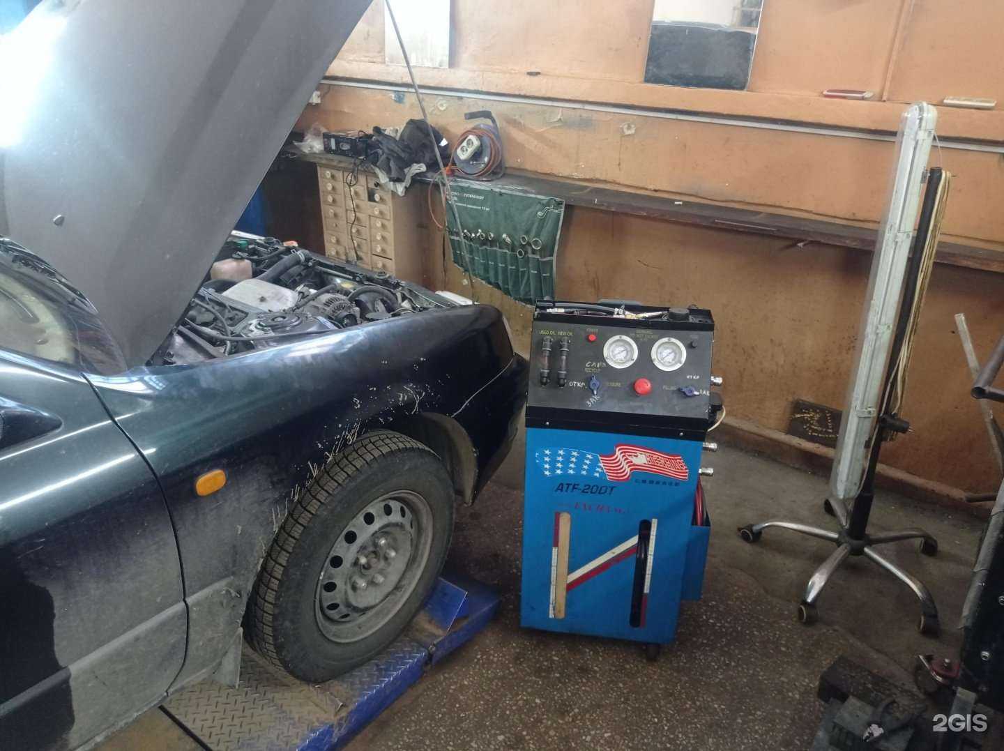 Отзывы на компанию Sever-avto в Комсомольске-на-Амуре c фото