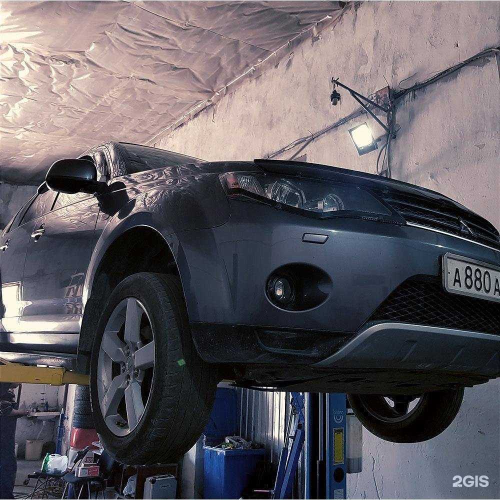 Отзывы на компанию Вариатор-Сервис в Тюмени c фото