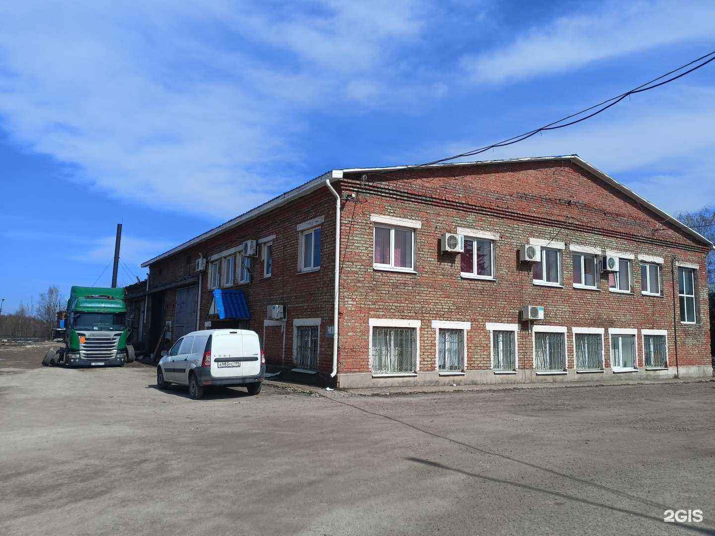 Отзывы на компанию ФреймТек в г. Сергиев Посад c фото