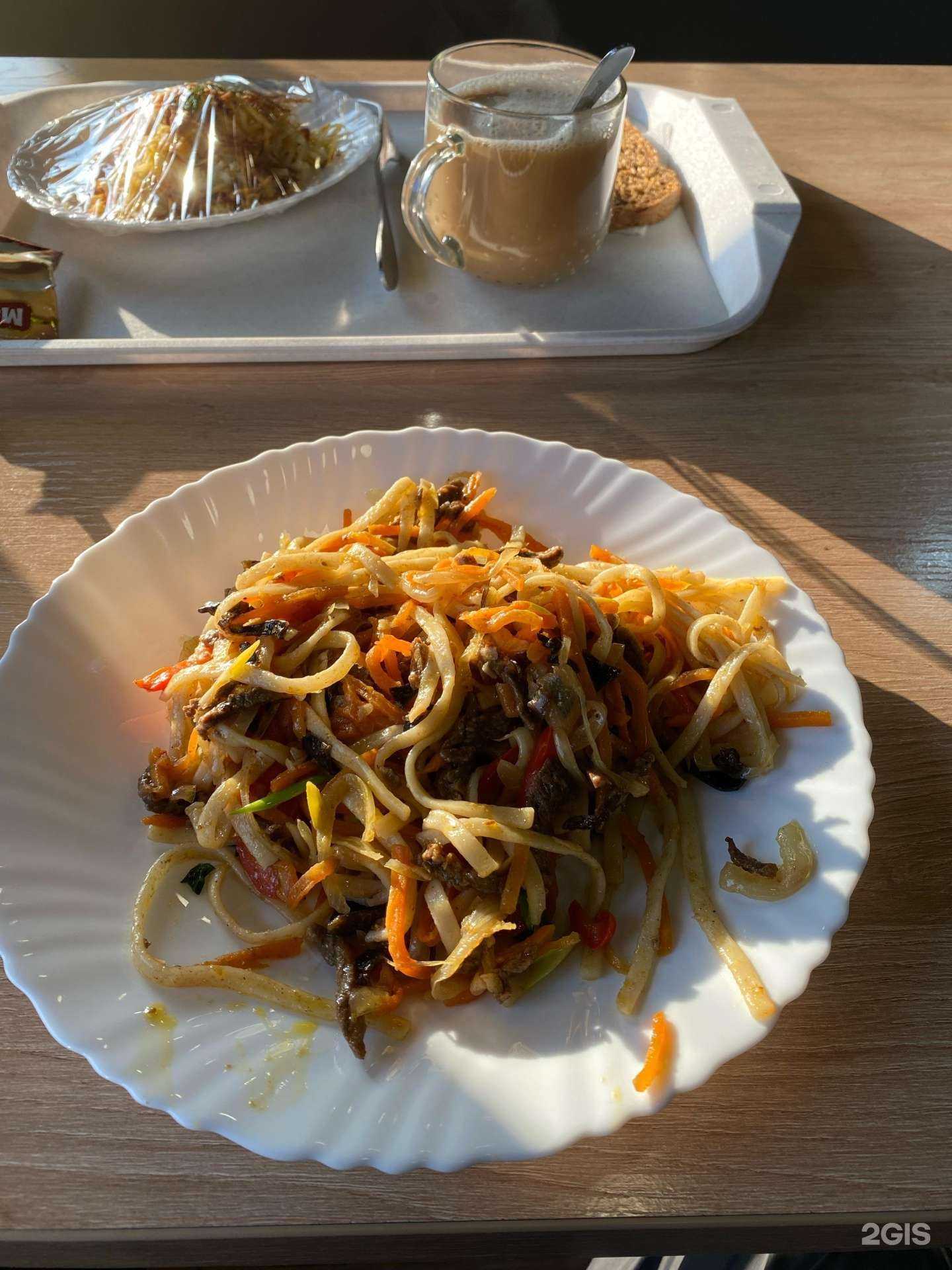 Отзывы на компанию Буфет в г. Абакан c фото