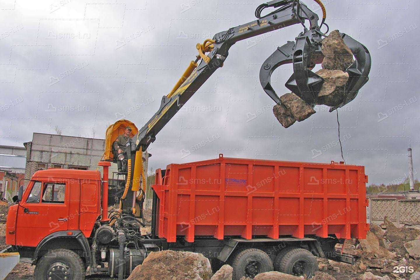 Отзывы на компанию Строймаш в Твери c фото