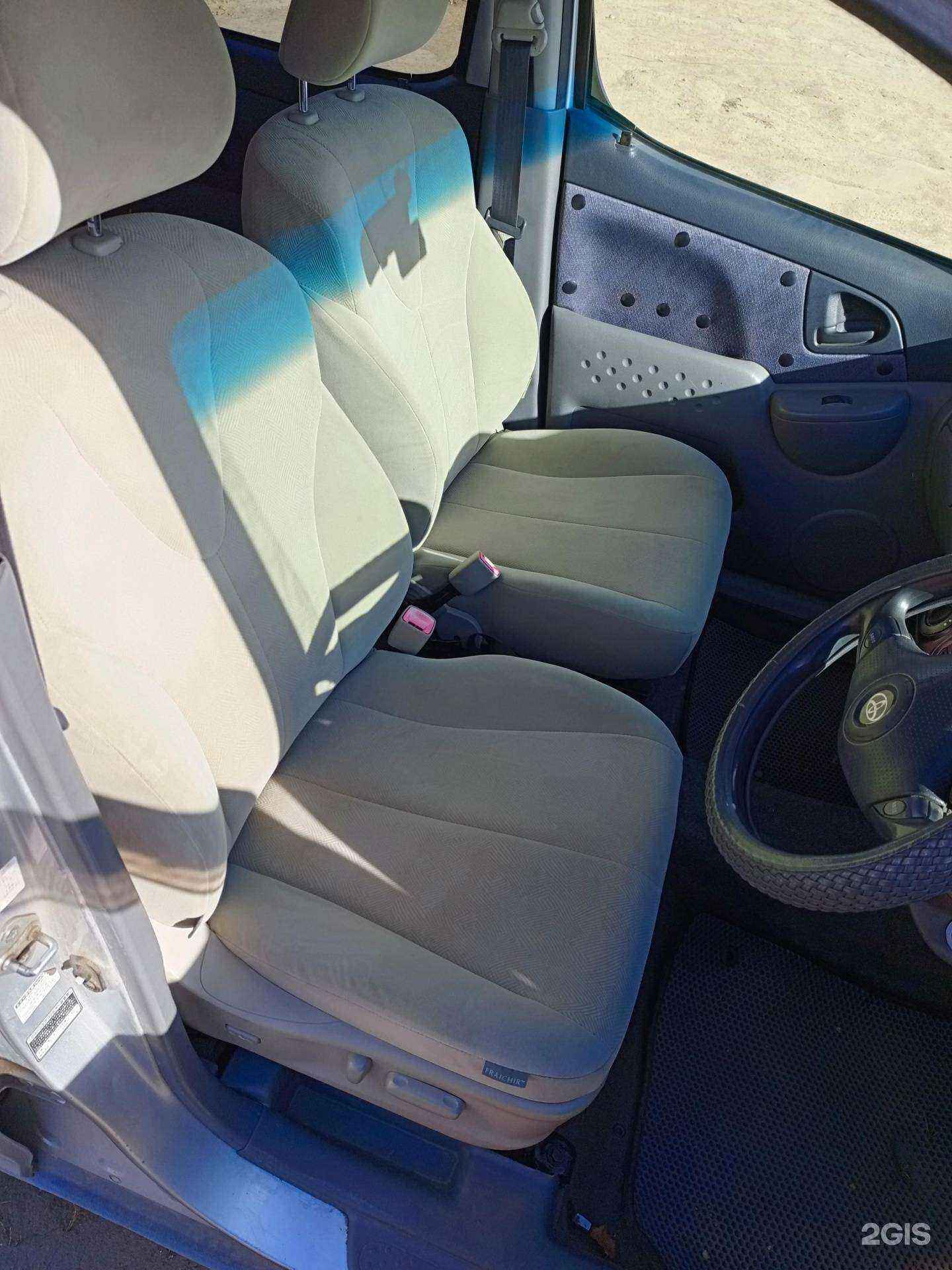 Отзывы на компанию Разбор 2а в Новосибирске c фото