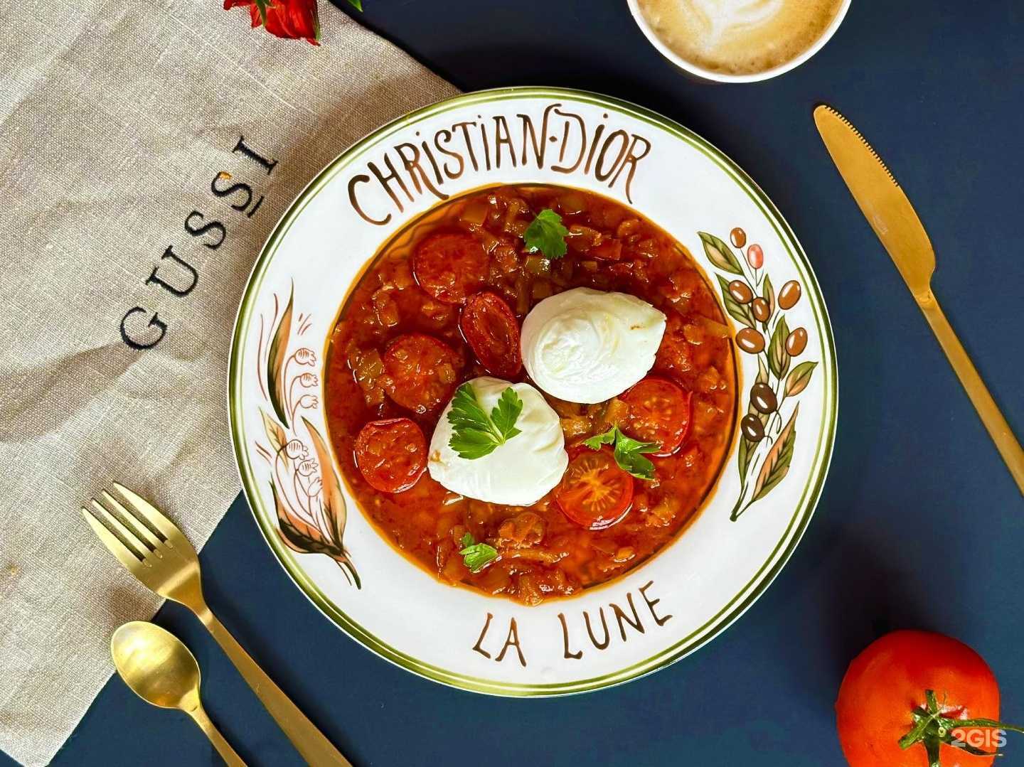 Отзывы на компанию Gussi Coffee в Новосибирске c фото