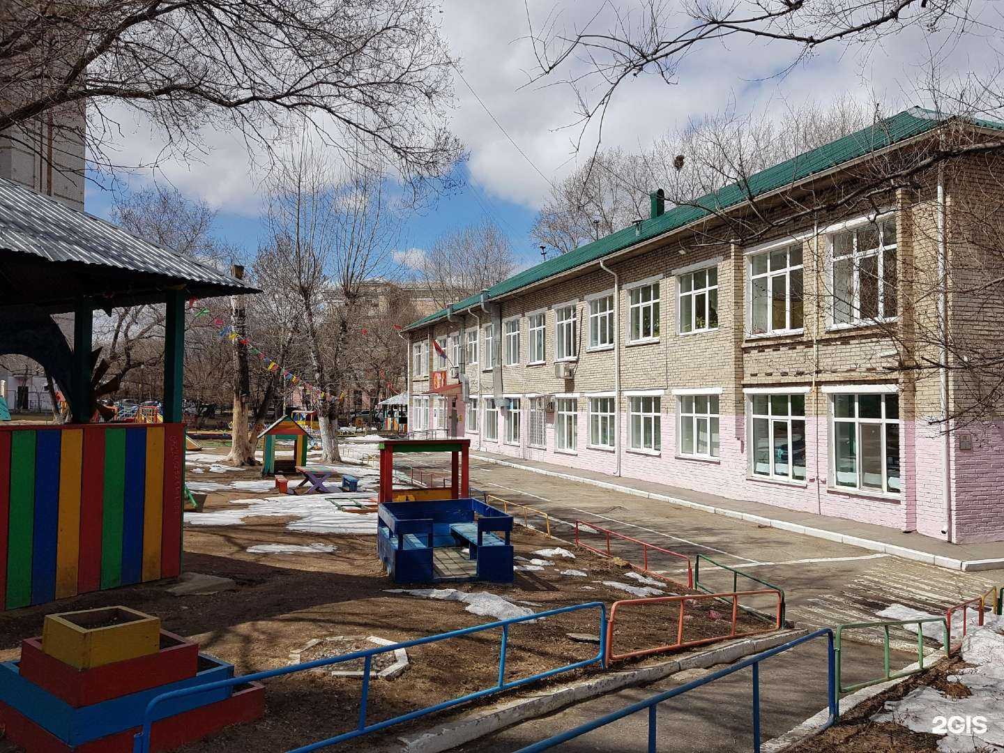 Отзывы на компанию Детский сад №3 в Хабаровске c фото