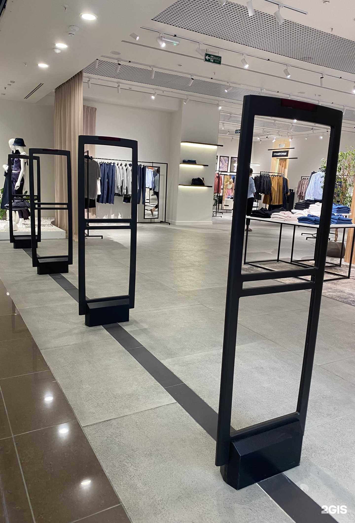 Отзывы на компанию Инфинити в г. Челябинск c фото