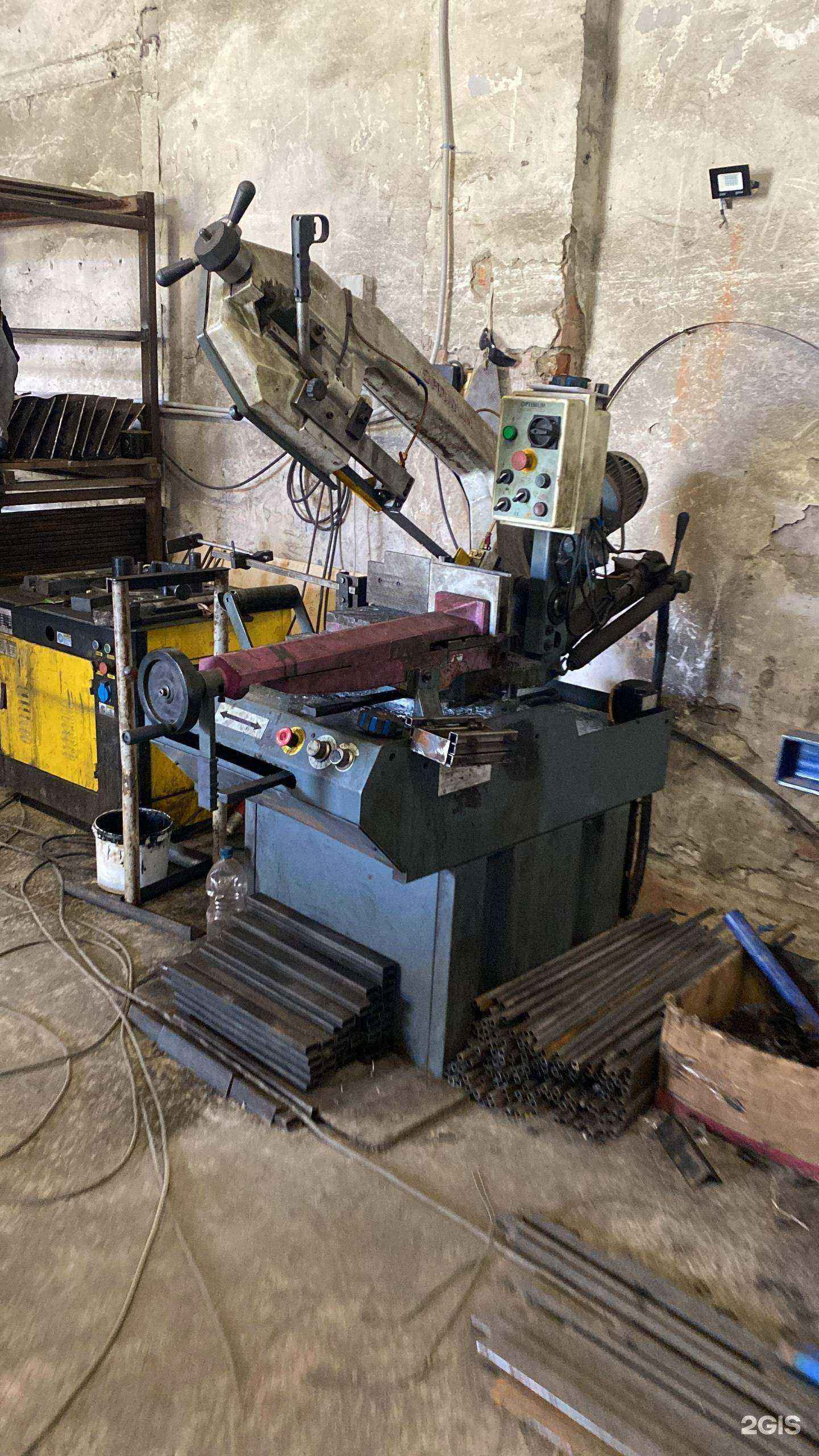 Отзывы на компанию Металлкомплект в Хабаровске c фото