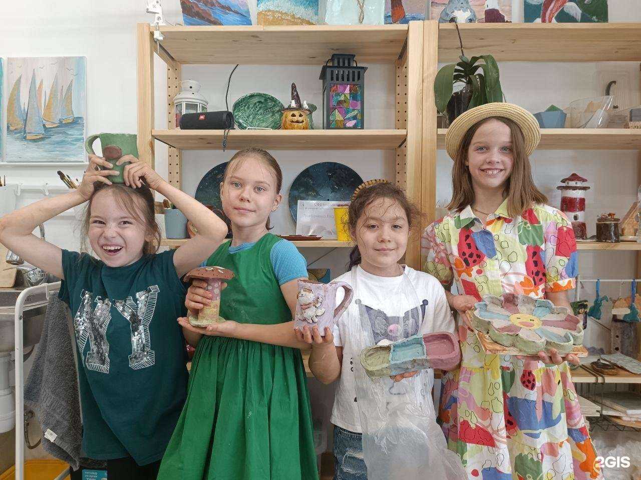 Отзывы на компанию Узоры в Химках c фото