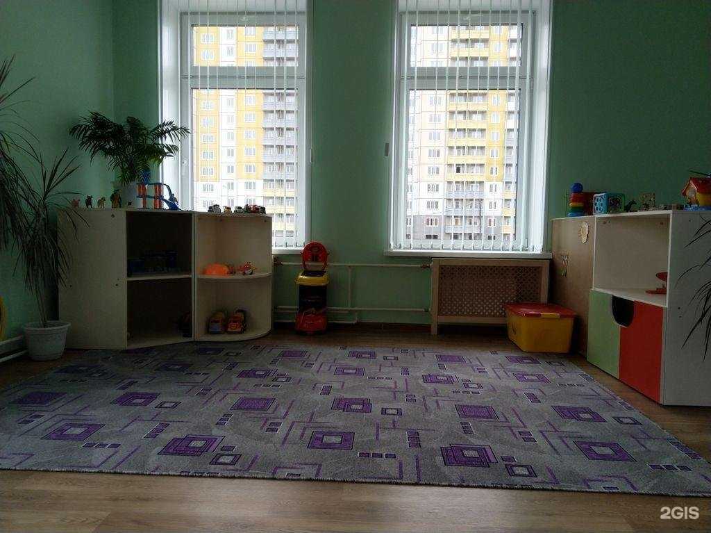 Отзывы на компанию Детский сад №89 в Красноярске c фото