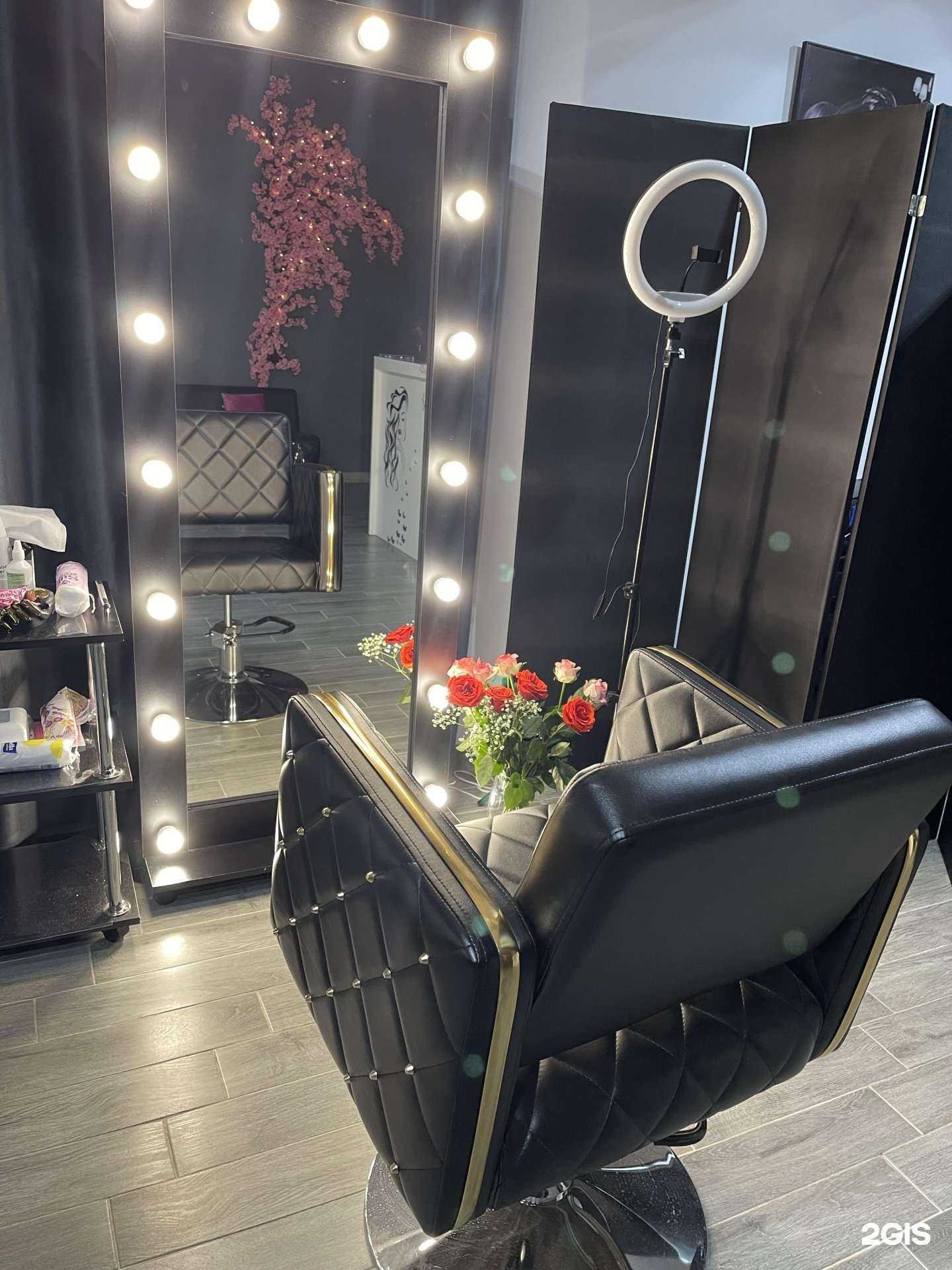 Отзывы на компанию Студия красота в г. Тверь c фото