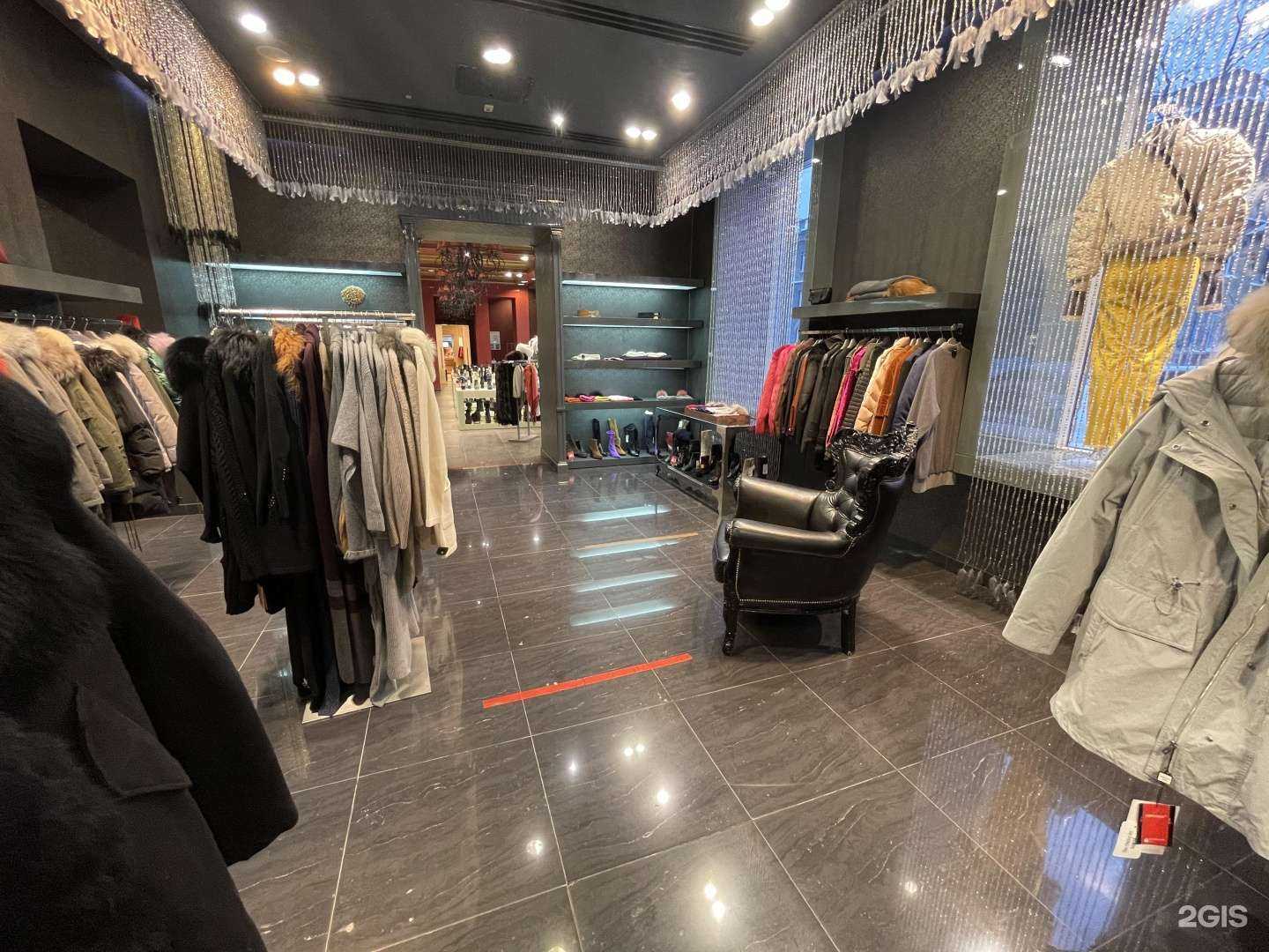 Отзывы на компанию The outlet by lukse в Новосибирске c фото