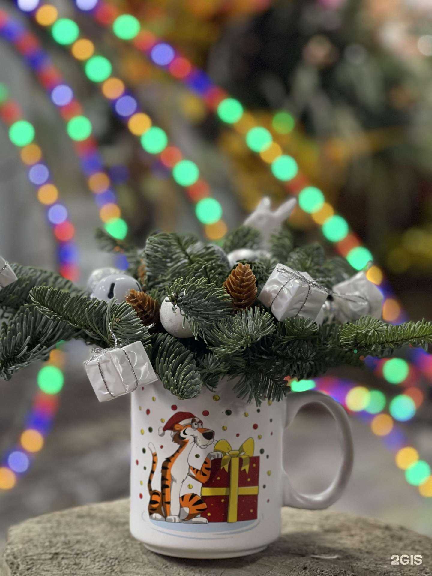 Отзывы на компанию SunMade.Flowers в Волгограде c фото