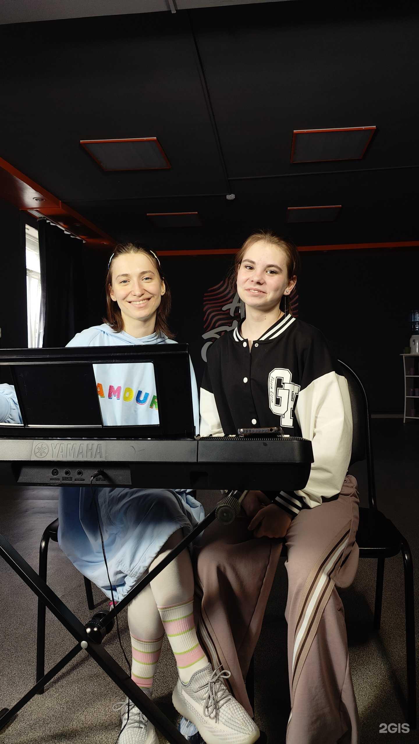 Отзывы на компанию Art station в Комсомольске-на-Амуре c фото