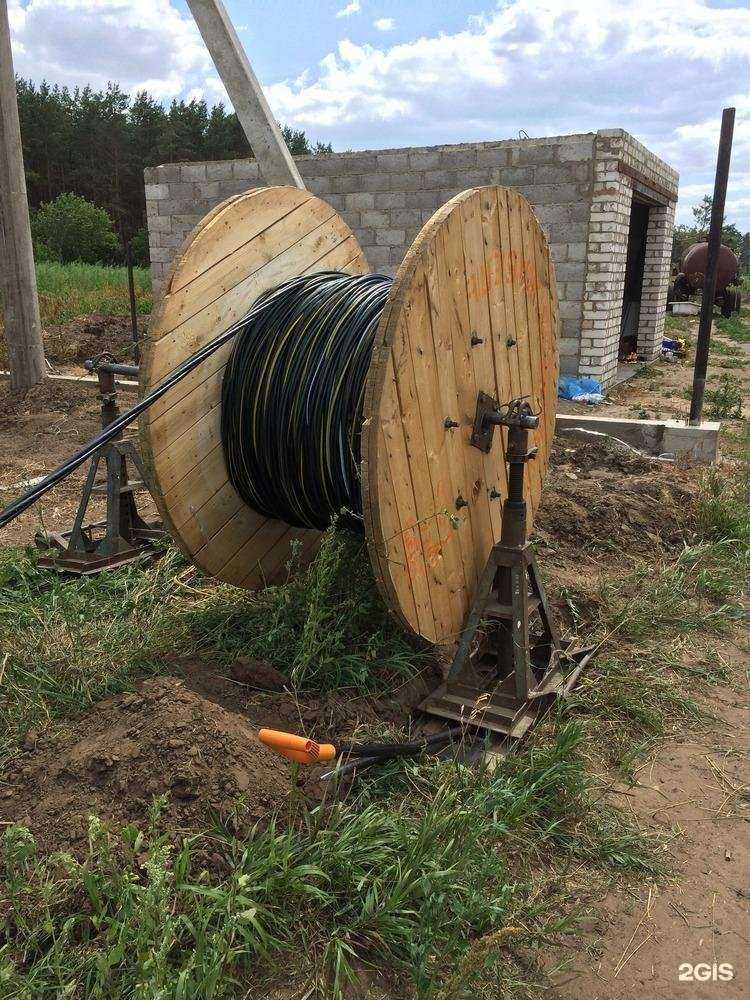 Отзывы на компанию Электро-Проект в г. Ульяновск c фото