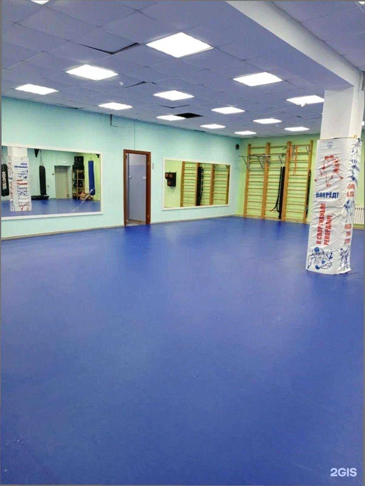 Отзывы на компанию Динамо в Екатеринбурге c фото