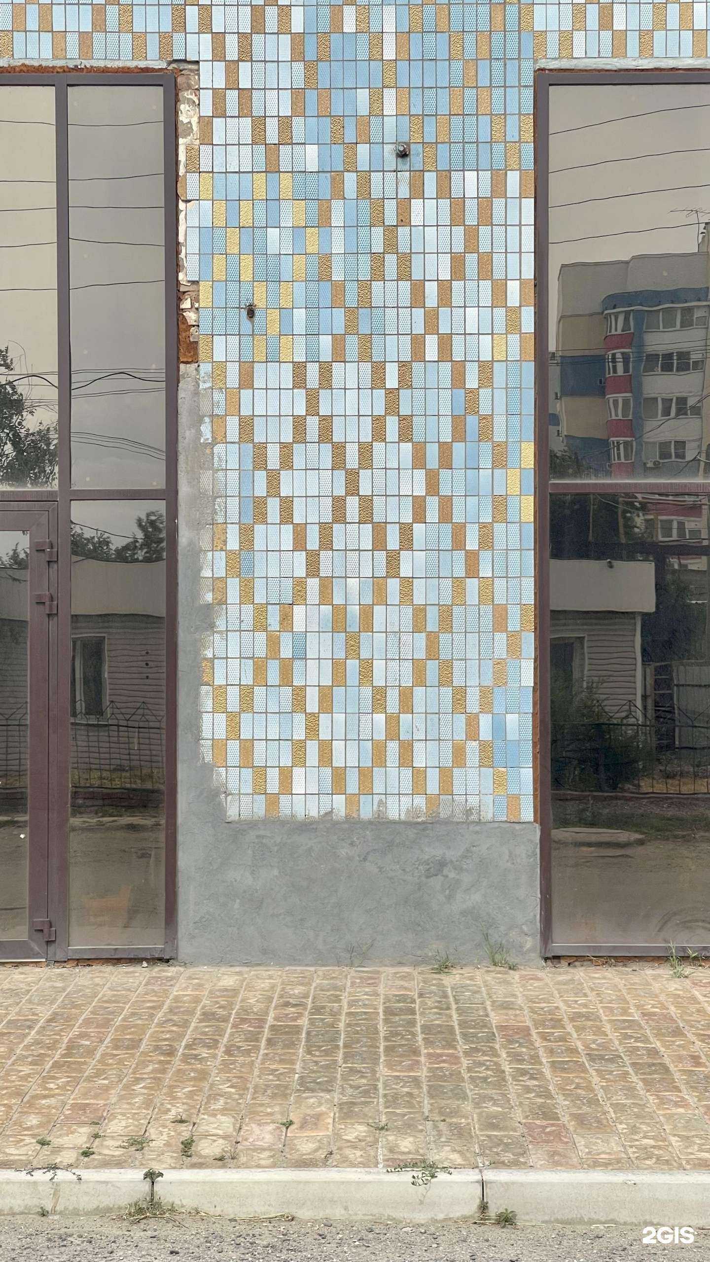 Отзывы на компанию МеталлДеталь в Астрахани c фото - фотография 2 из 2