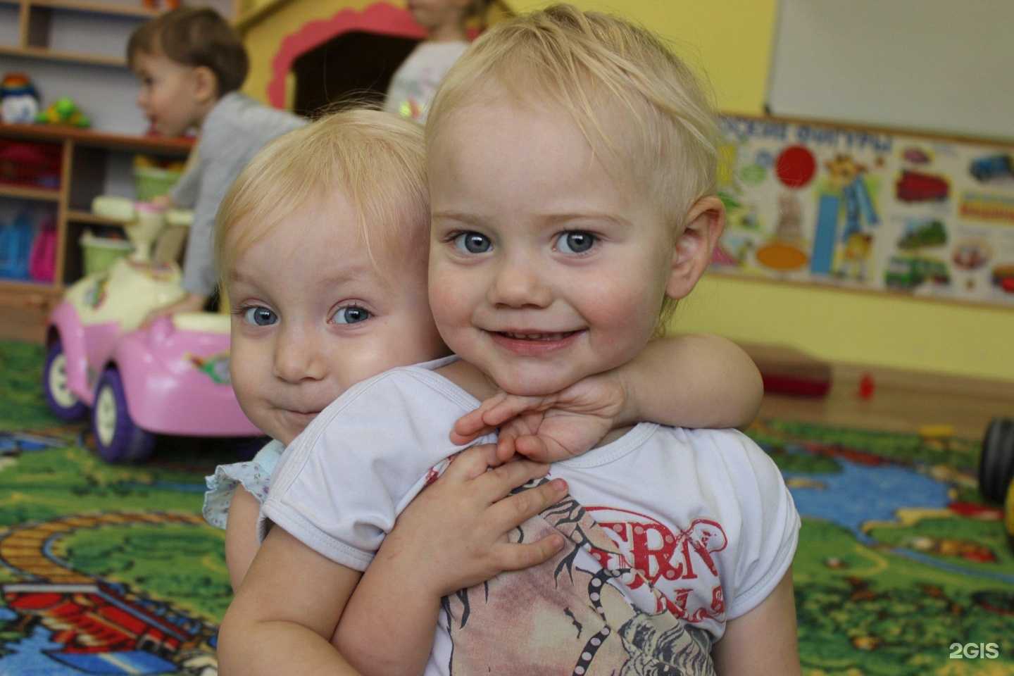 Отзывы на компанию Happy kids в г. Челябинск c фото