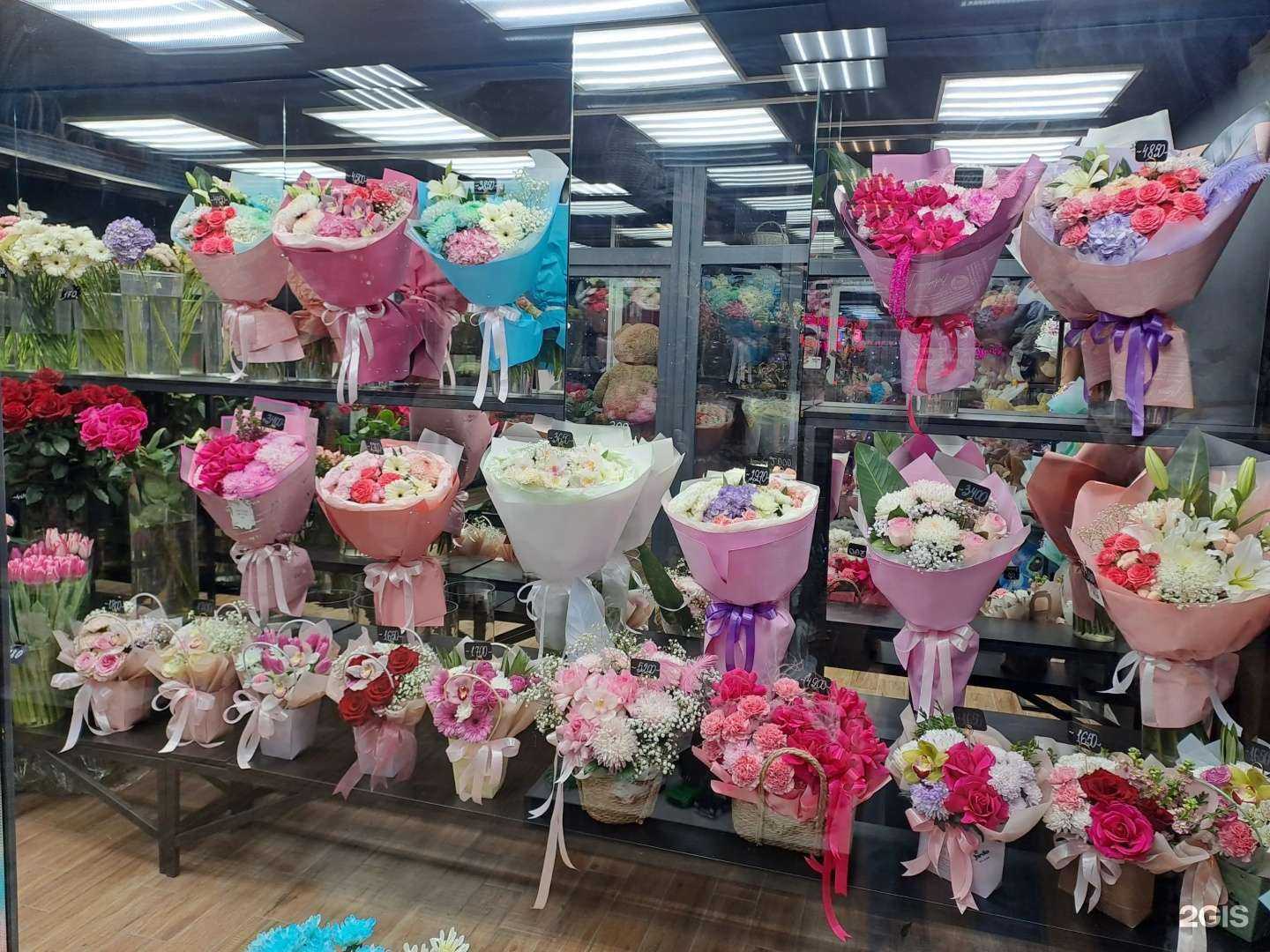 Отзывы на компанию LeJardin в Краснодаре c фото