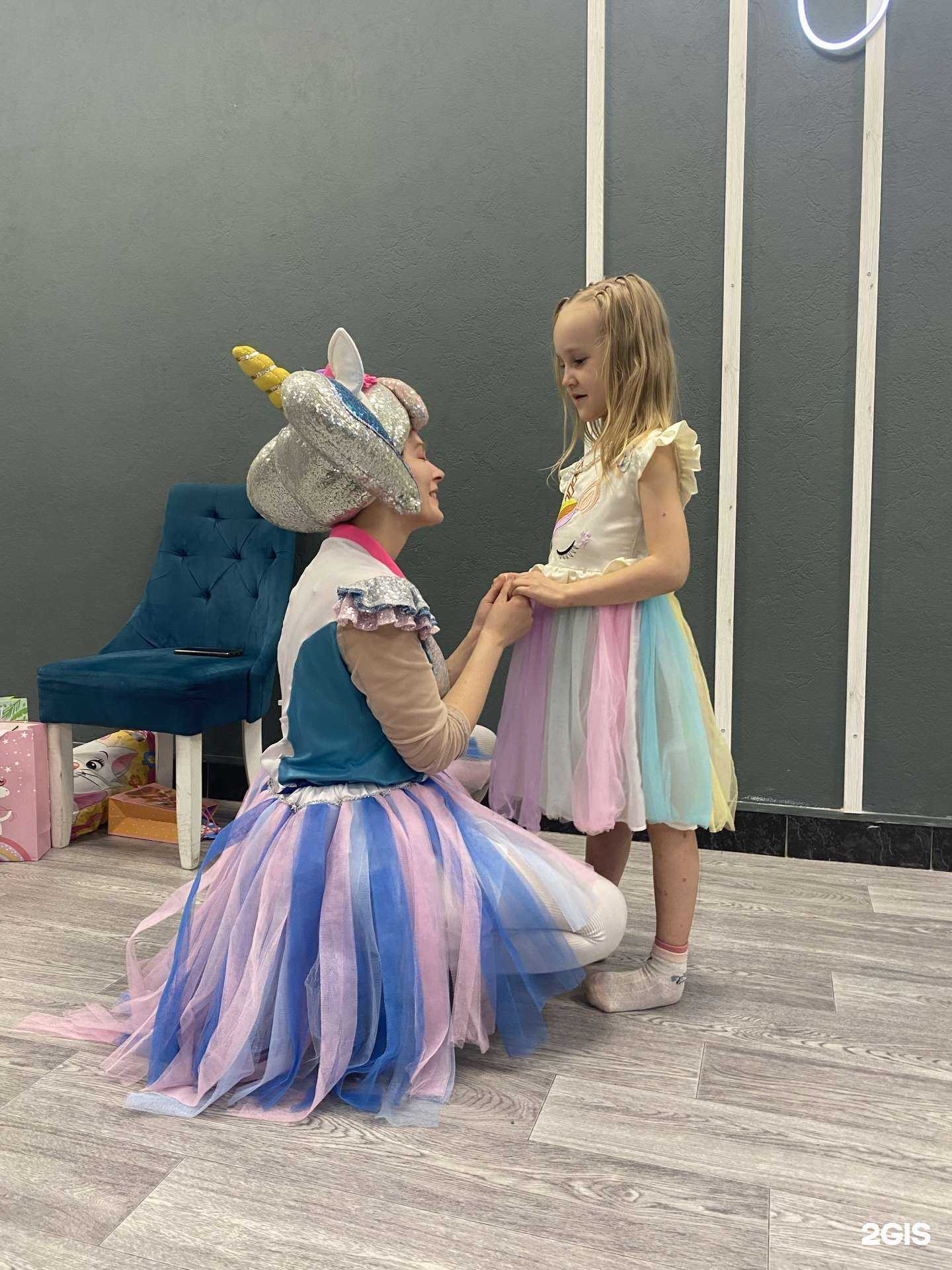 Отзывы на компанию Детки Непоседки в Екатеринбурге c фото