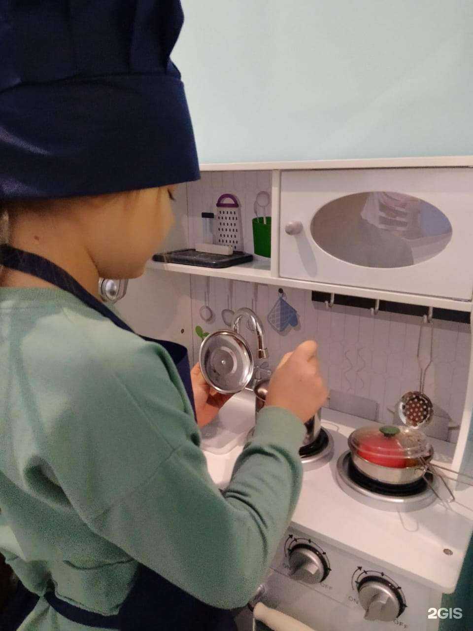 Отзывы на компанию Мамворкинг в г. Красногорск c фото