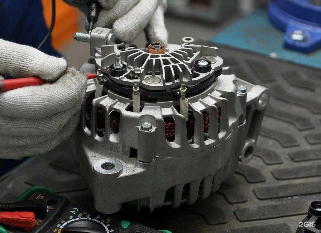 Отзывы на компанию Стартер 33 в г. Владимир c фото