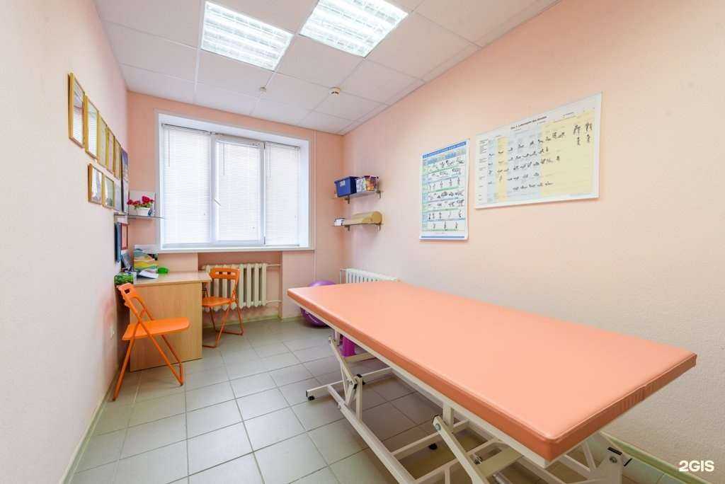 Отзывы на компанию Клиника семейной остеопатии профессора Ю.О. Новикова в Уфе c фото