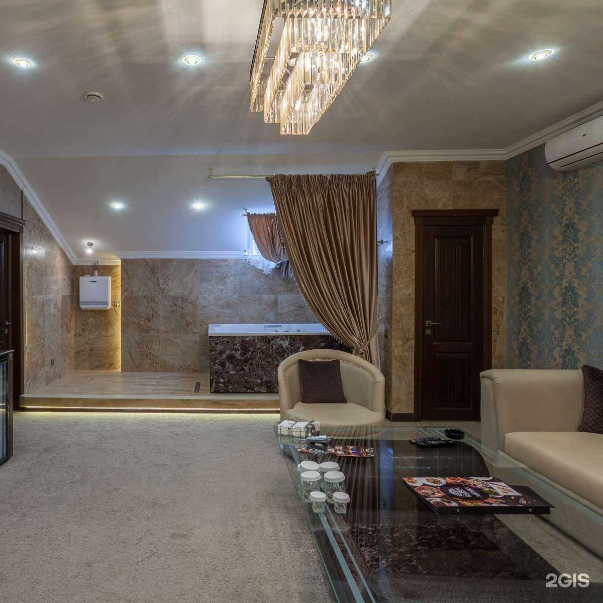 Отзывы на компанию RAЙ-SPA в Краснодаре c фото