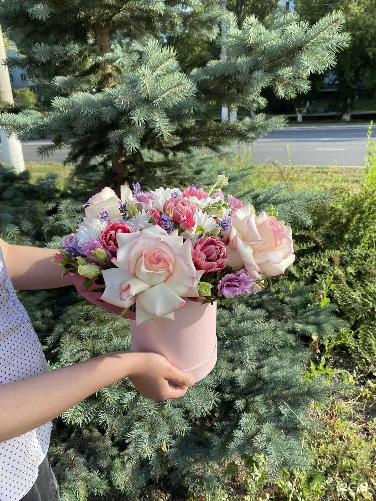 Отзывы на компанию Тюльпан в Новокуйбышевске c фото