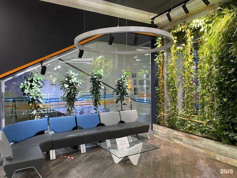 Отзывы на компанию Компания Тензор в Новосибирске c фото