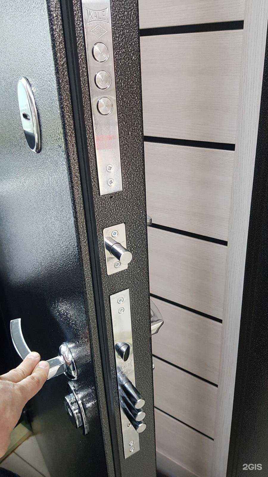 Отзывы на компанию Двери-и точка в г. Нижний Новгород c фото