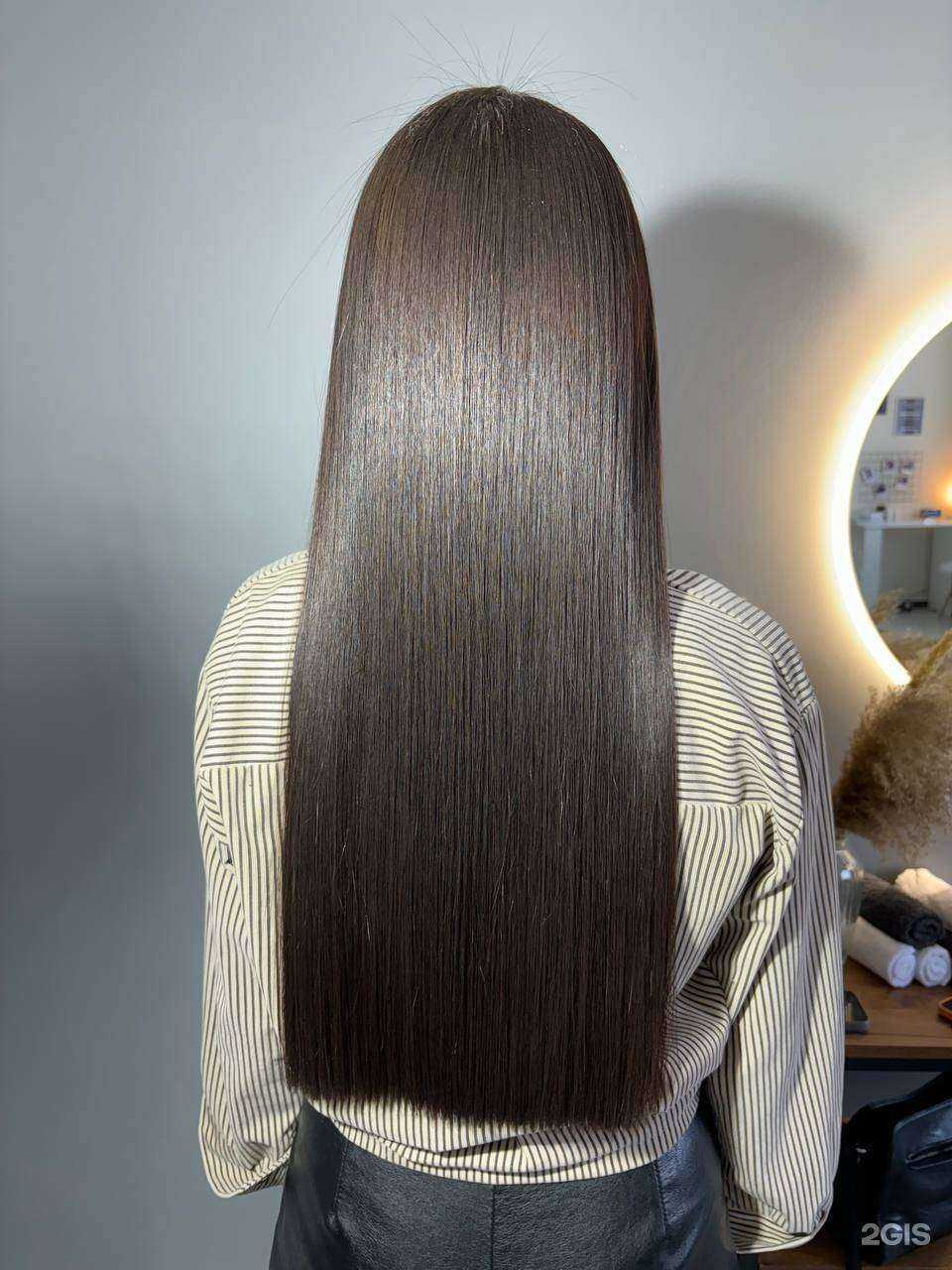 Отзывы на компанию Kurapova_keratin_studio  в Ангарске c фото