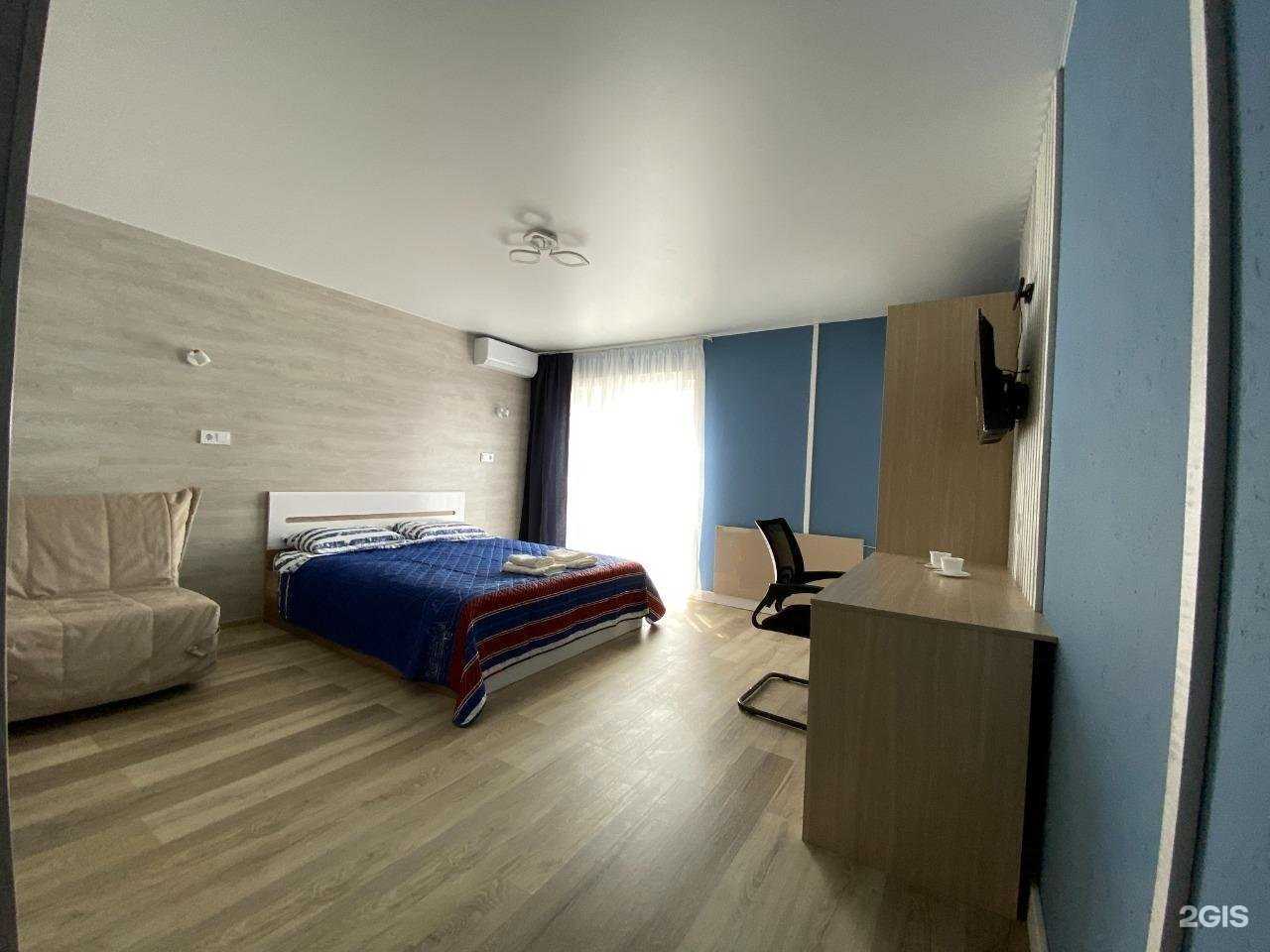 Отзывы на компанию Домус.море в г. Новороссийск c фото