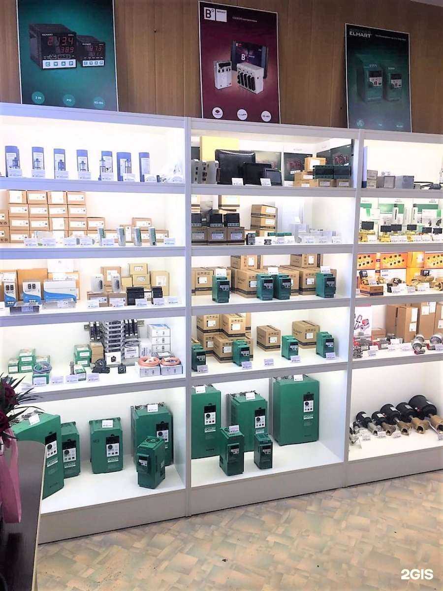 Отзывы на компанию КИП-Сервис в Пятигорске c фото