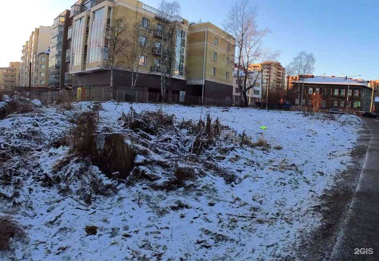 Отзывы на компанию Mari и Я в Архангельске c фото - фотография 2 из 2