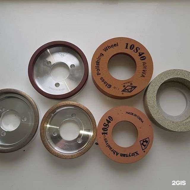 Отзывы на компанию Станки54 в Новосибирске c фото