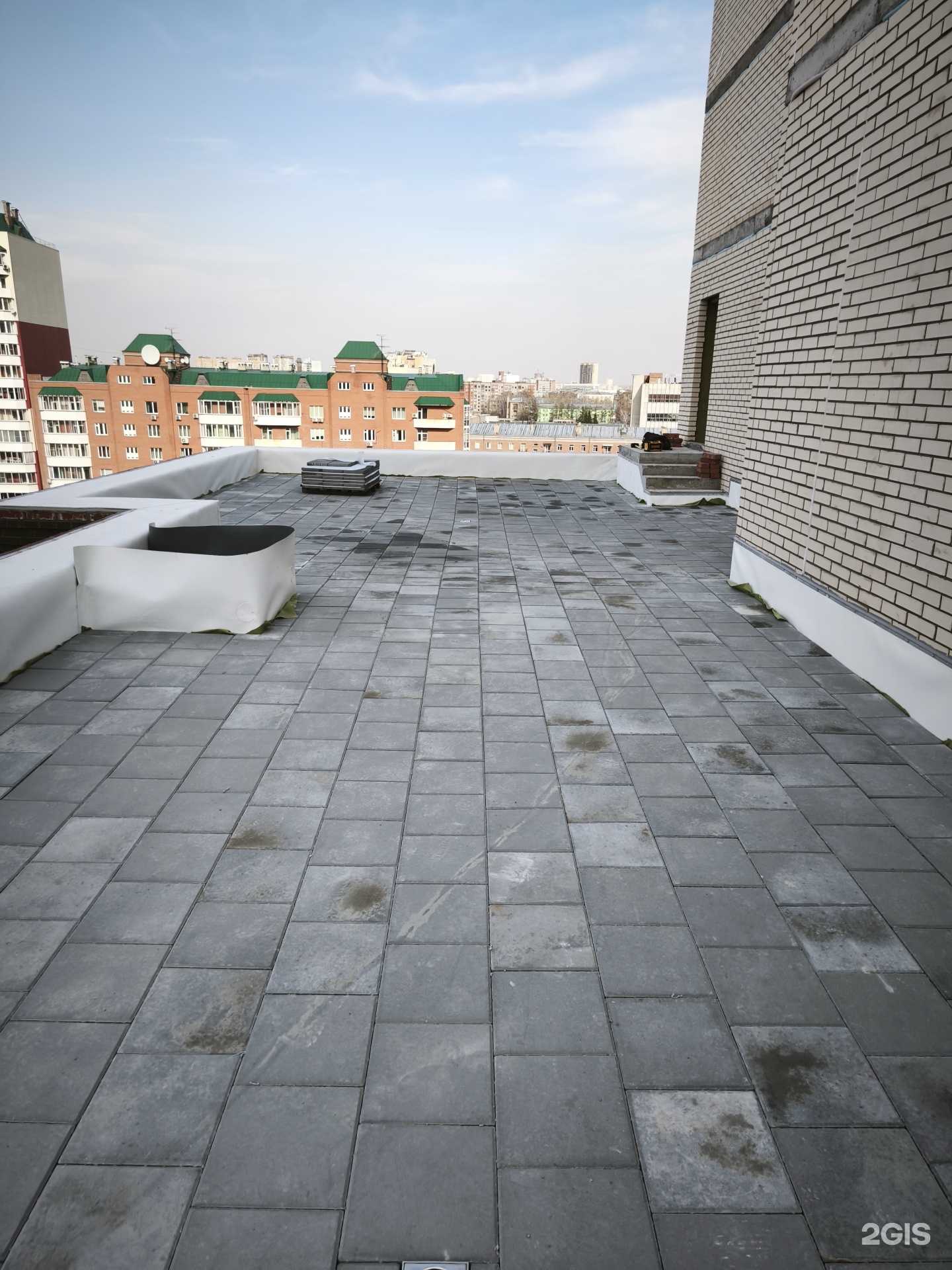 Отзывы на компанию Руфтоп в г. Новосибирск c фото