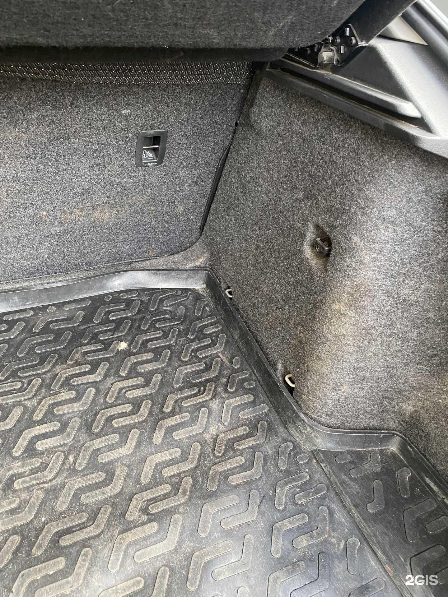 Отзывы на компанию Металлург в Магнитогорске c фото