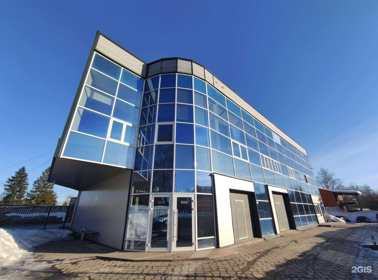 Отзывы на компанию Мособлтех в Химках c фото - фотография 2 из 2