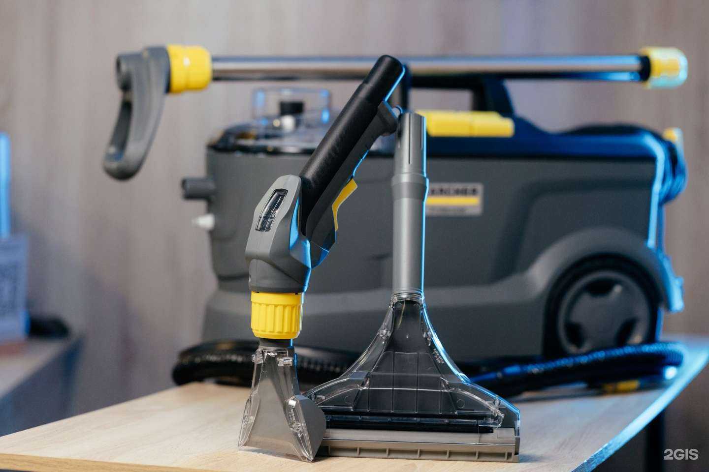 Отзывы на компанию RentalHub Clean  в г. Екатеринбург c фото